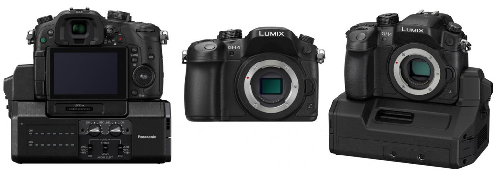 GH4 Release